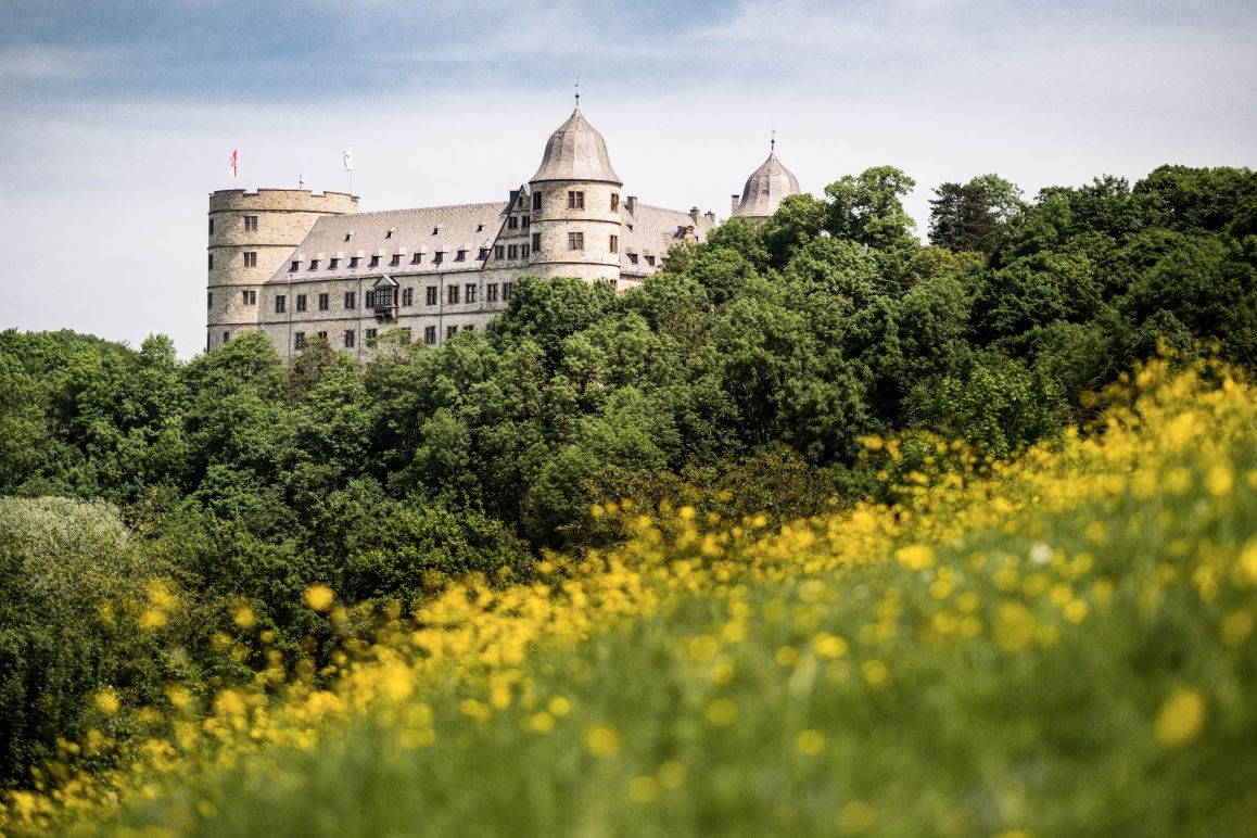 Kreismuseum Wewelsburg